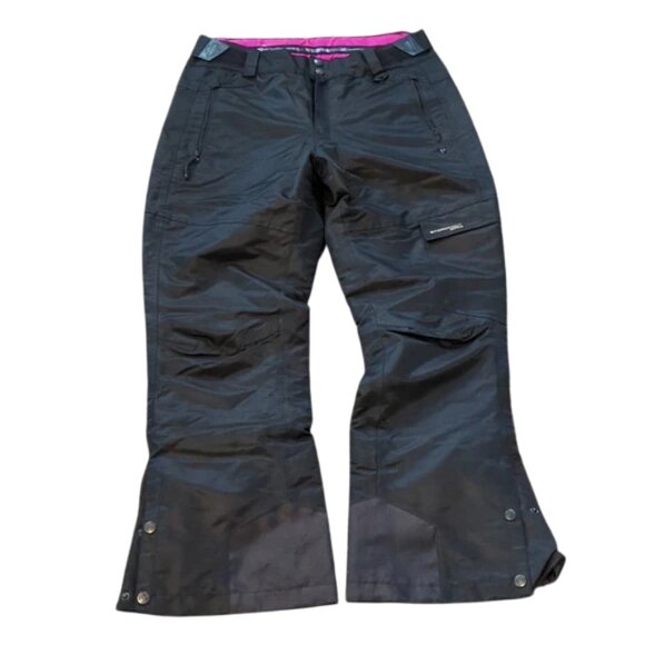 Stormpack Sunice winter pants black women's size M - Picture 3 of 11